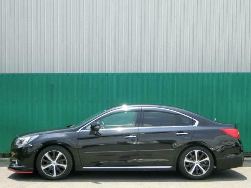 LEGACY B4