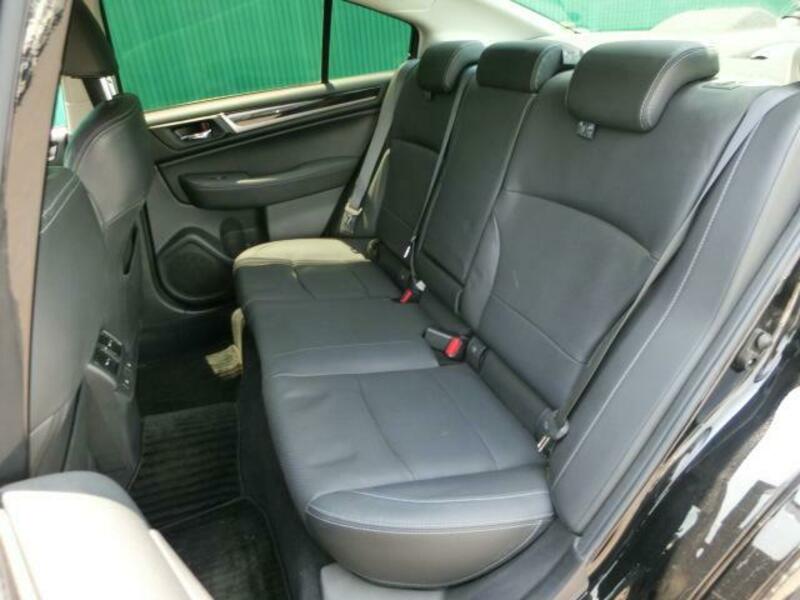 LEGACY B4