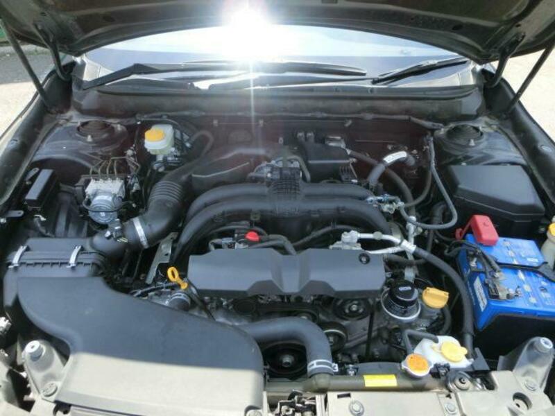 LEGACY B4