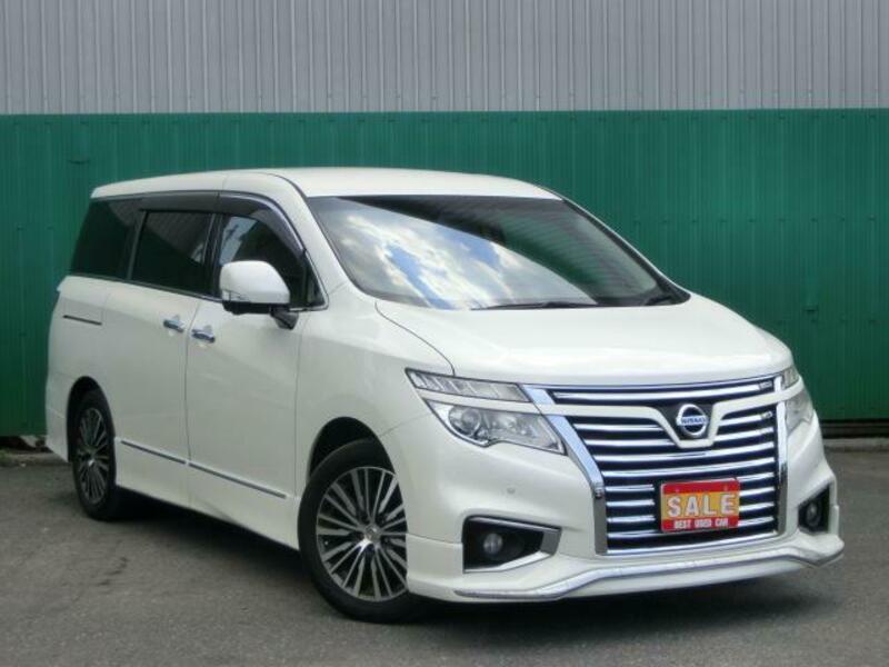 ELGRAND