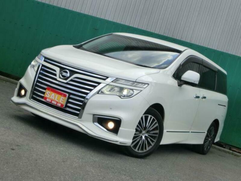 ELGRAND