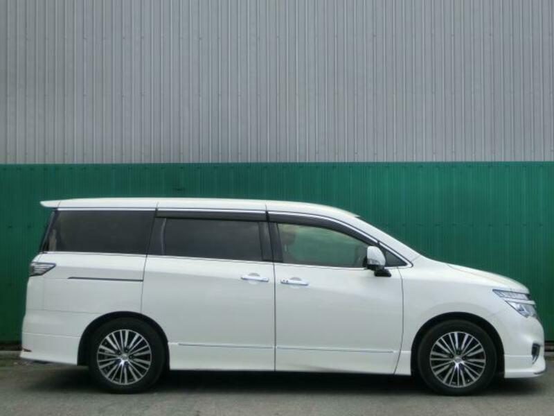 ELGRAND