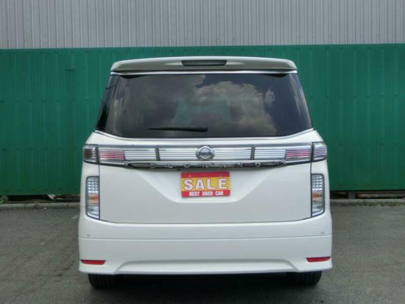 ELGRAND