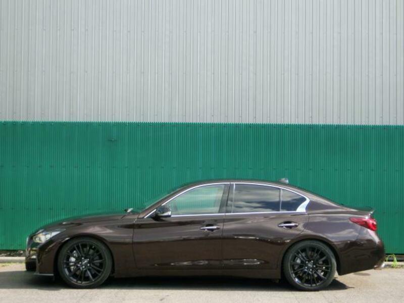 SKYLINE
