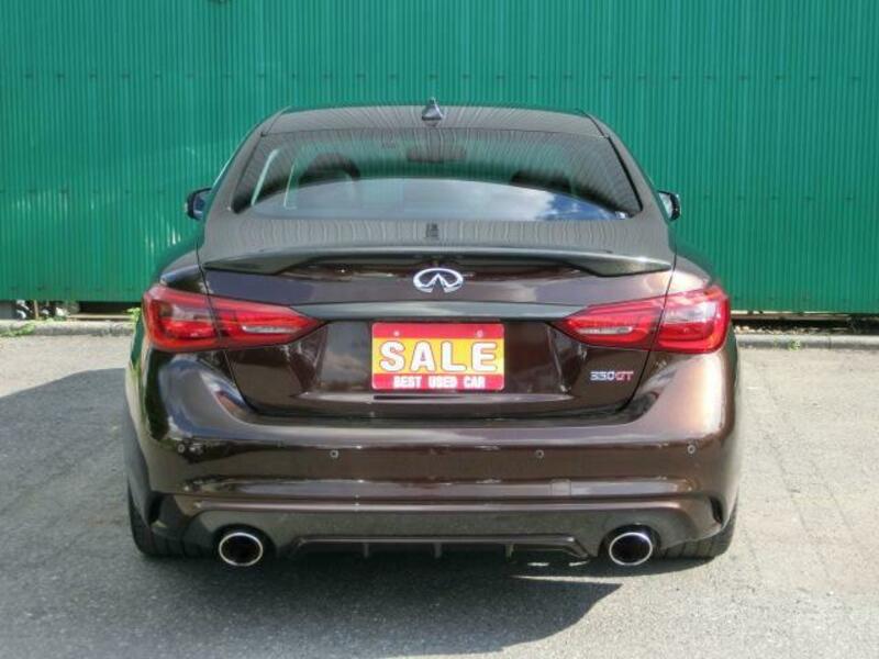 SKYLINE