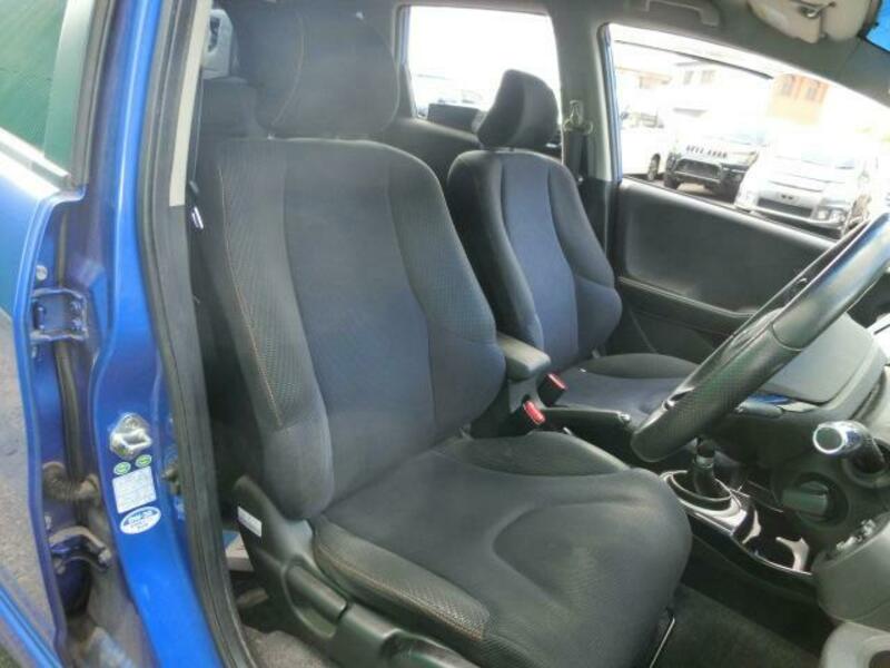 FIT HYBRID