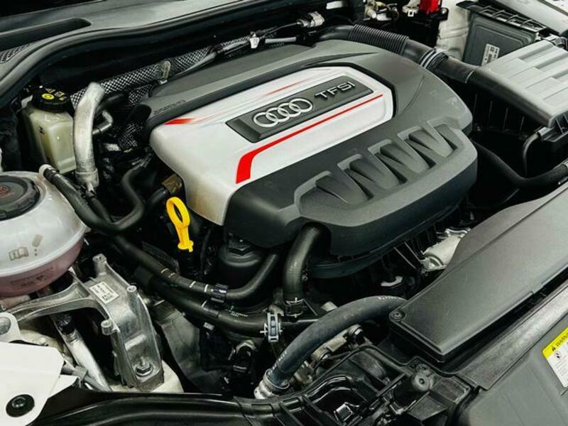 TTS COUPE