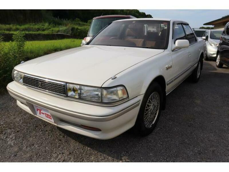 CRESTA