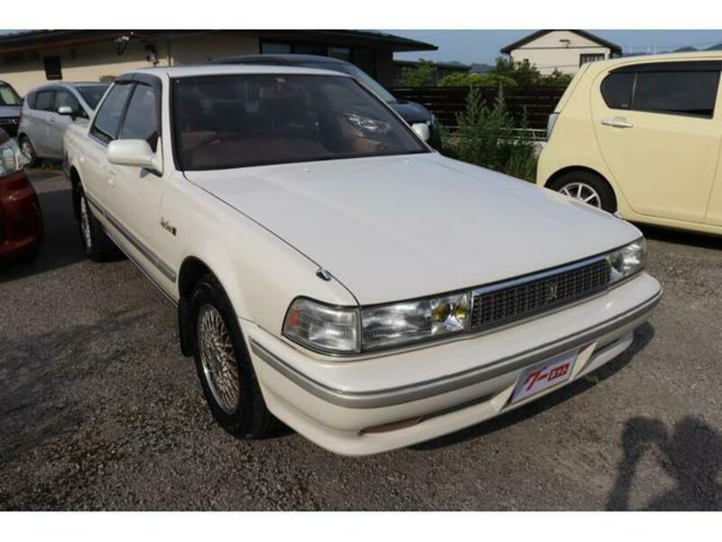 CRESTA