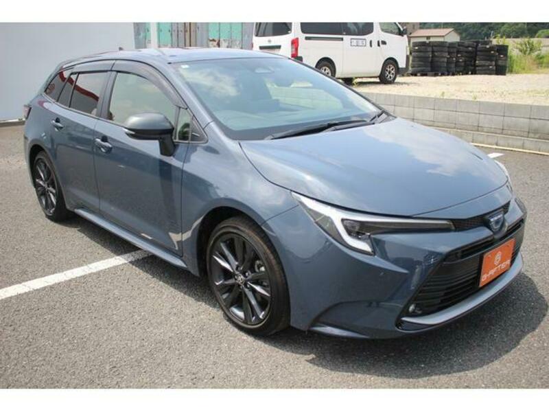 COROLLA TOURING