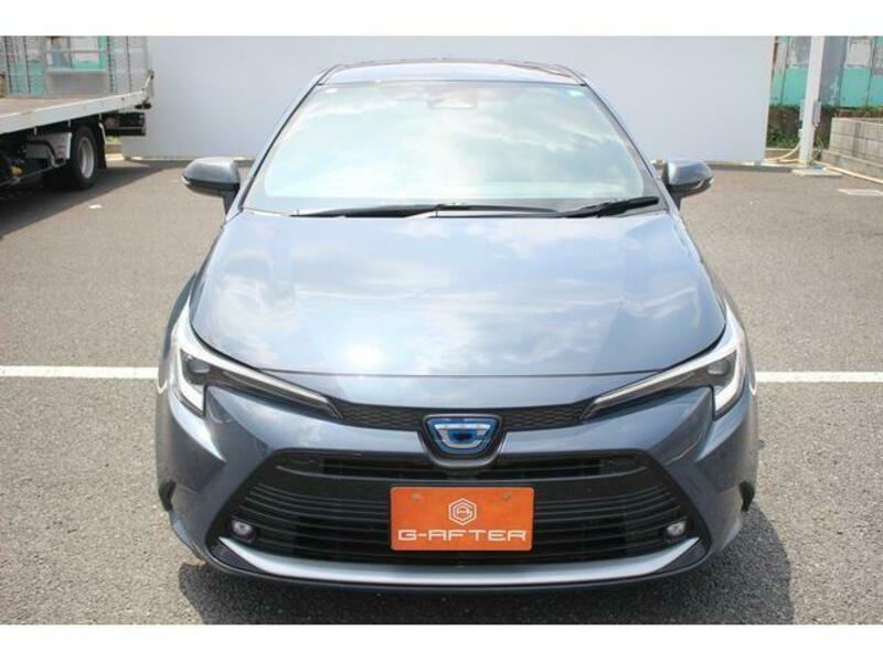 COROLLA TOURING