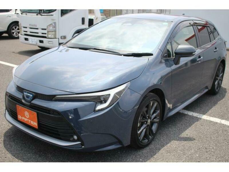 COROLLA TOURING