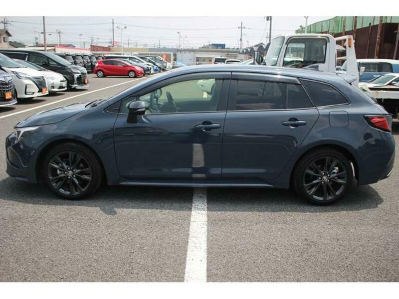 COROLLA TOURING