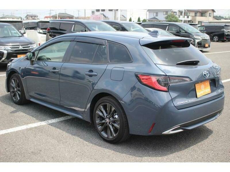 COROLLA TOURING