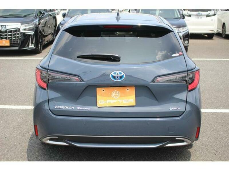 COROLLA TOURING