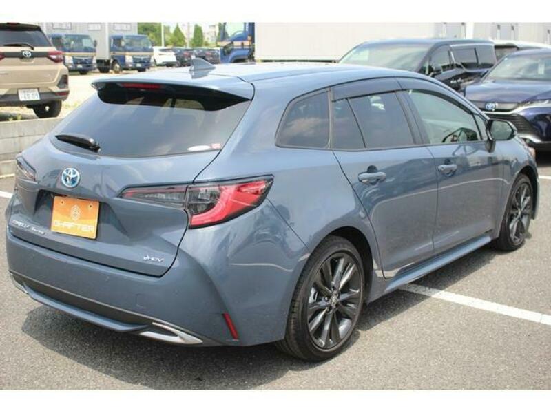 COROLLA TOURING