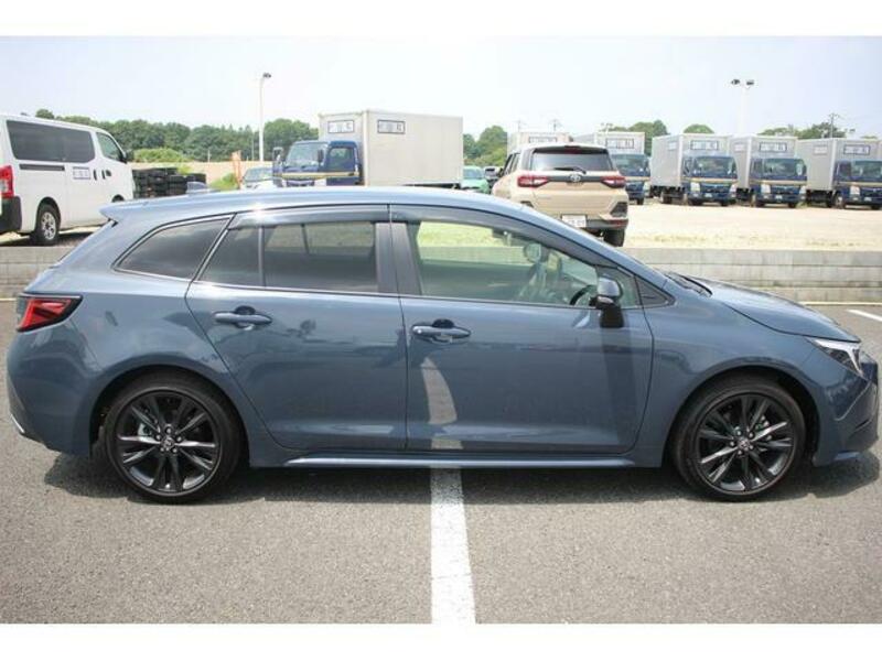 COROLLA TOURING