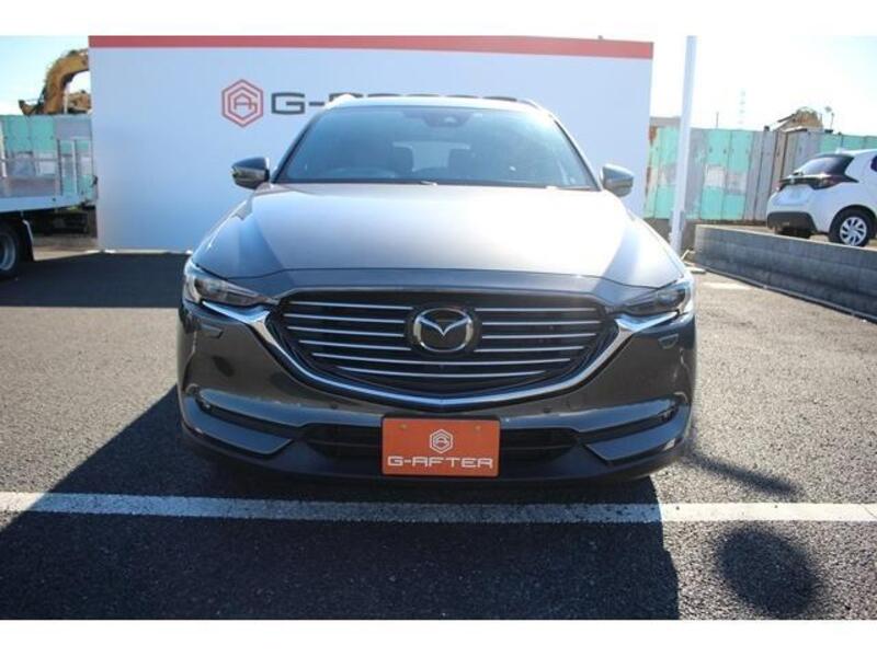 CX-8