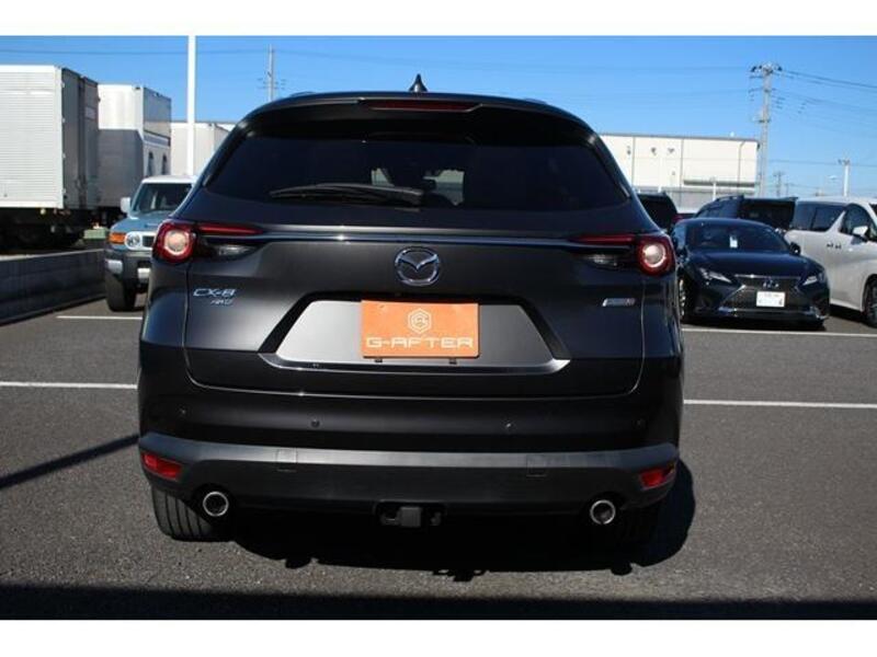 CX-8