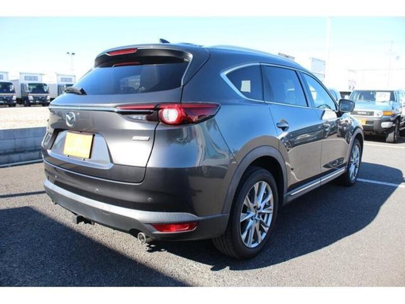 CX-8