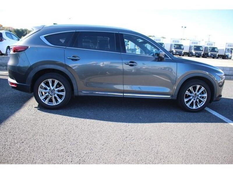 CX-8
