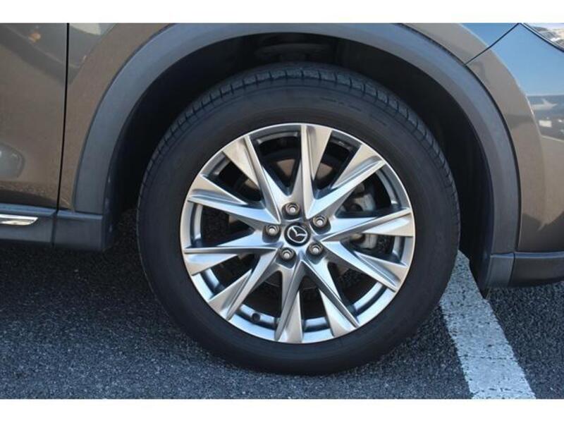 CX-8