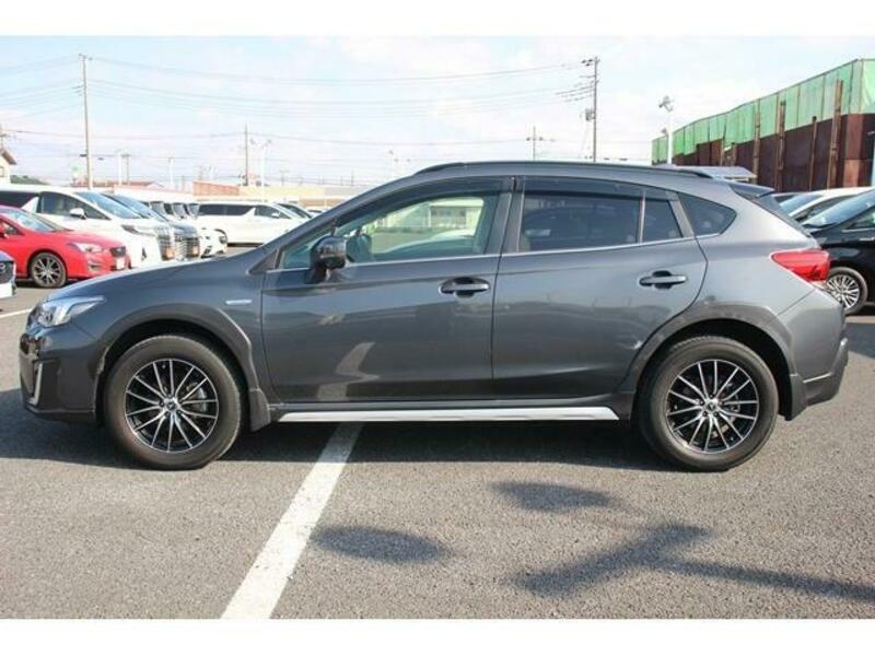 XV