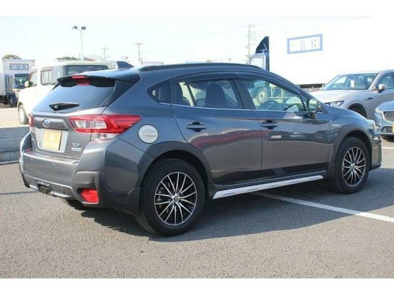 XV