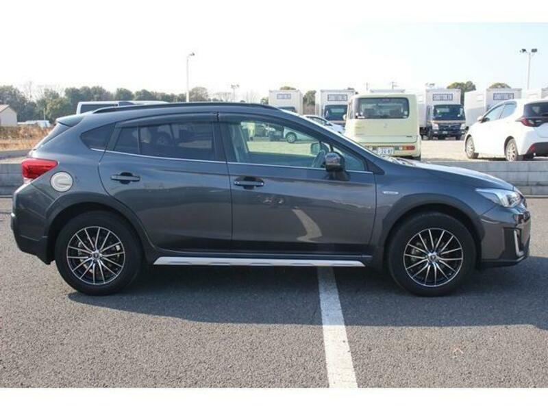 XV