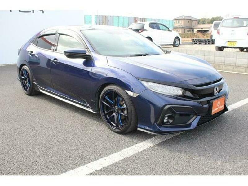 CIVIC