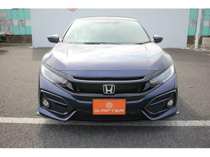 CIVIC