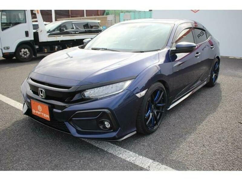 CIVIC