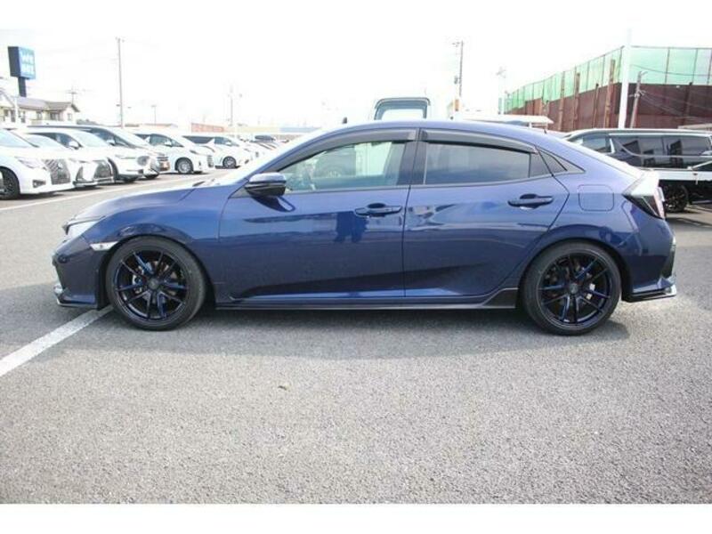 CIVIC