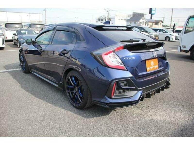 CIVIC