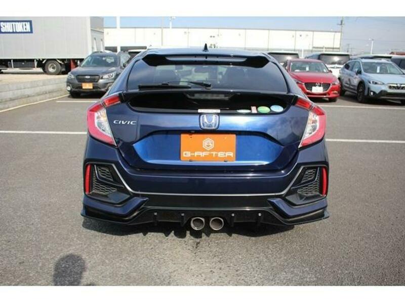 CIVIC
