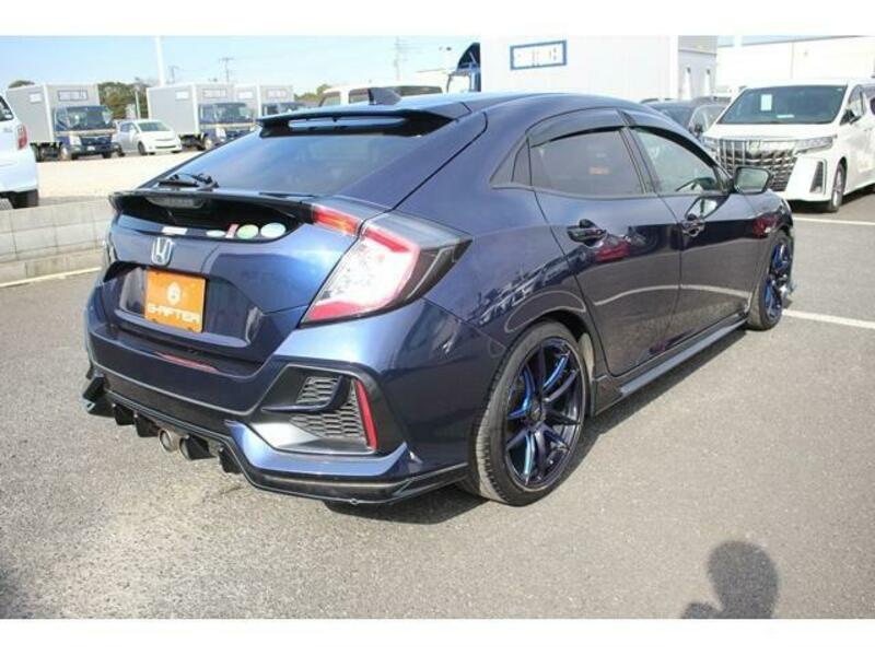 CIVIC