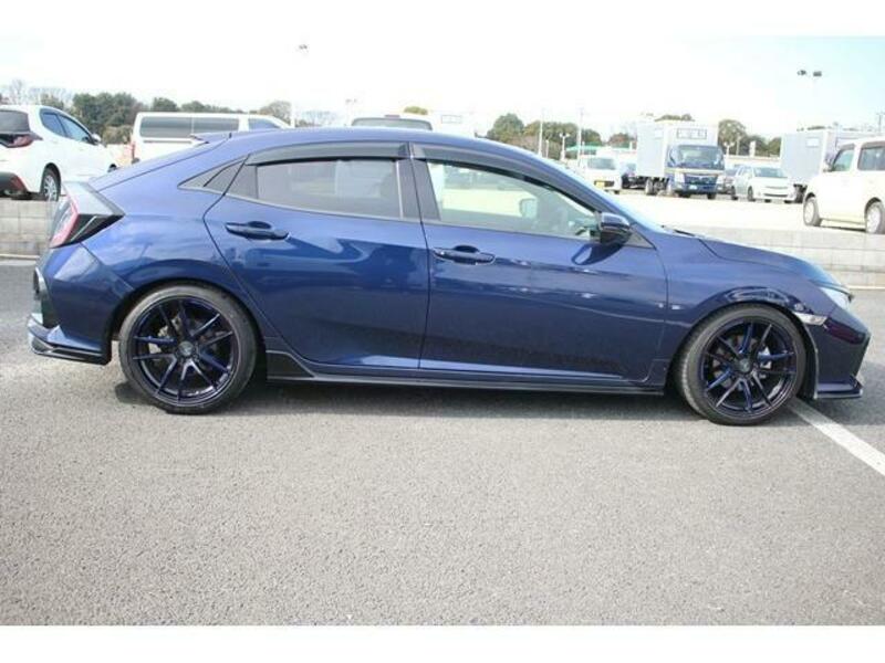 CIVIC