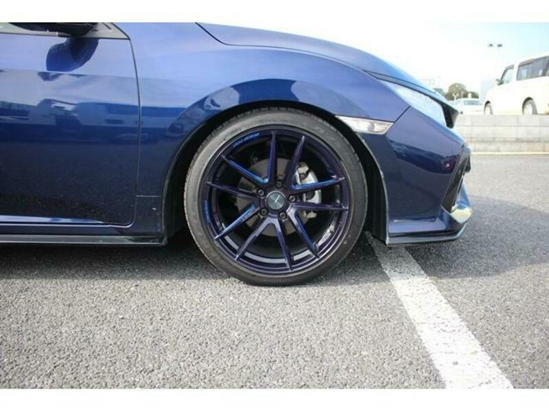 CIVIC