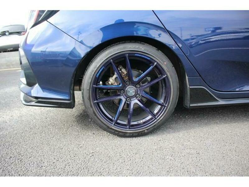 CIVIC