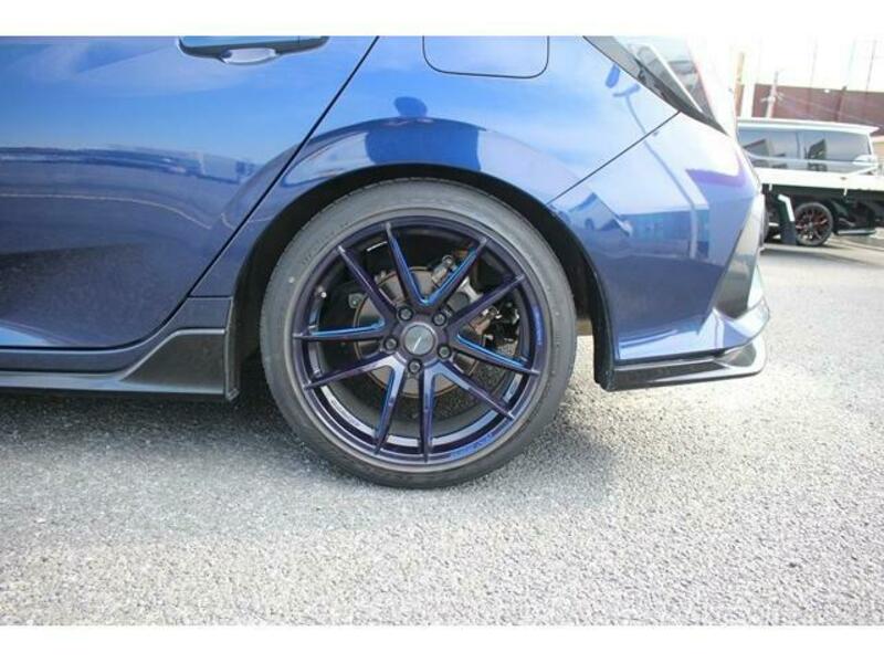 CIVIC