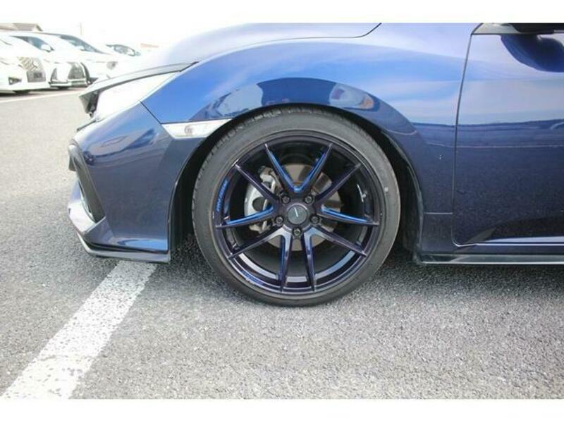 CIVIC