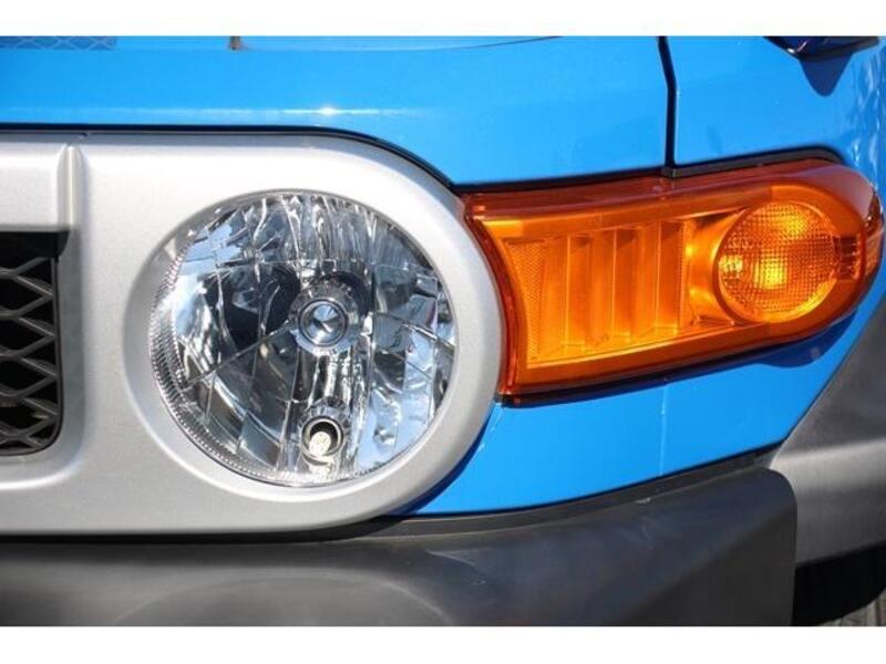 FJ CRUISER