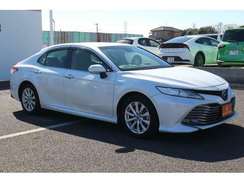 CAMRY