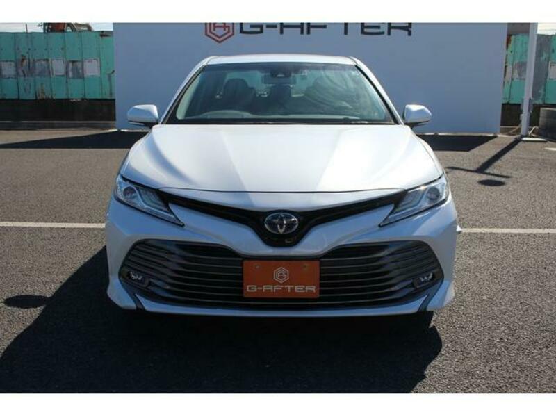 CAMRY