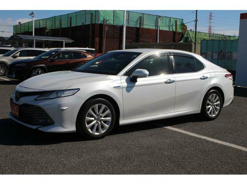 CAMRY