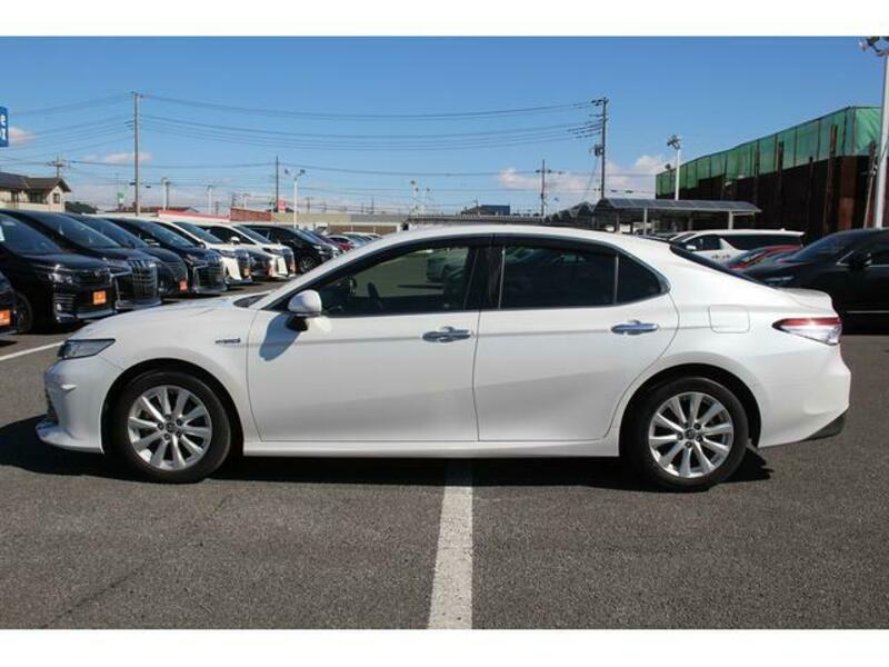 CAMRY