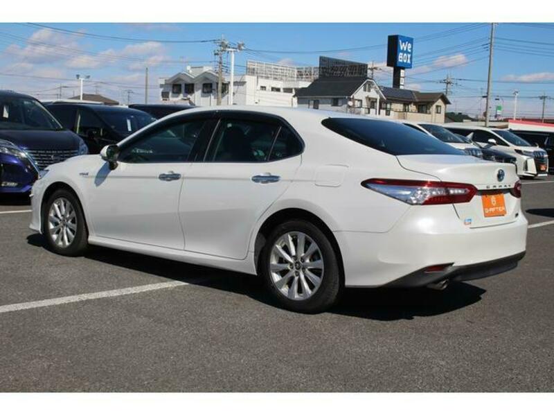 CAMRY