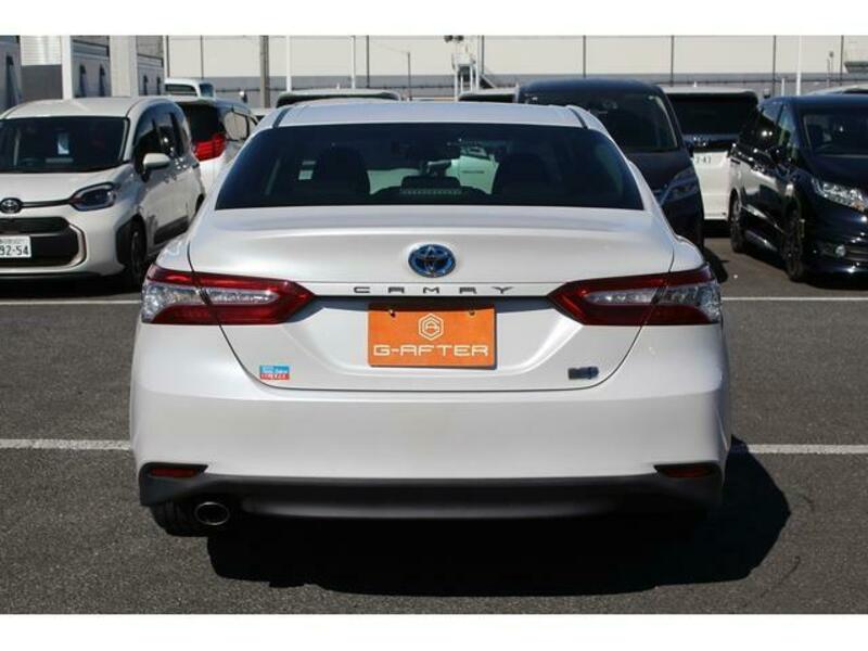 CAMRY