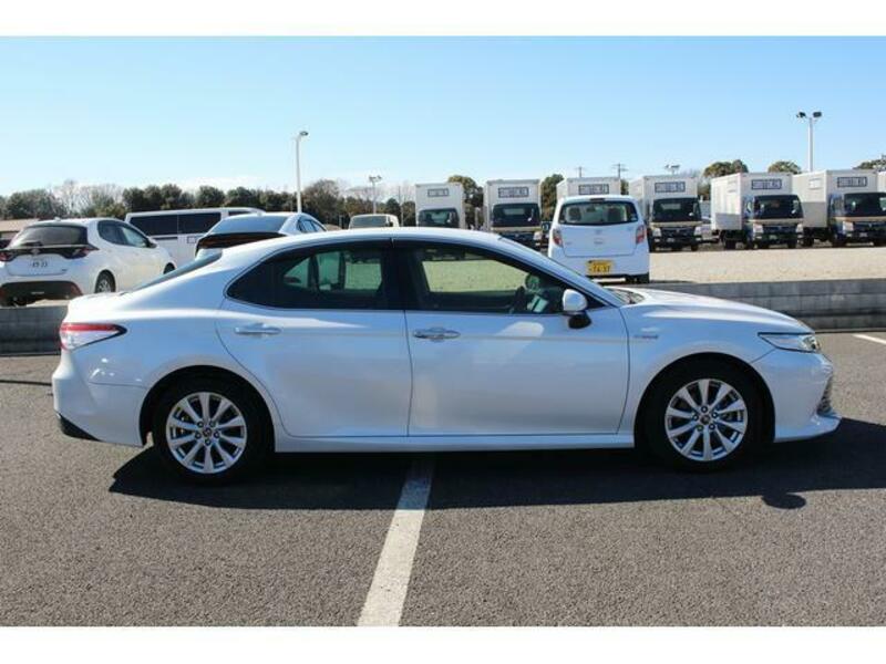 CAMRY