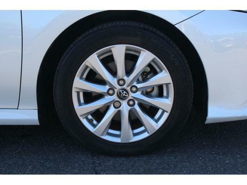 CAMRY